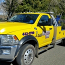 All City Tow - Automotive Roadside Service