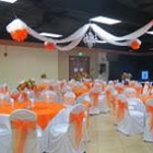 Arrowhead Banquet Hall