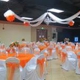 Arrowhead Banquet Hall