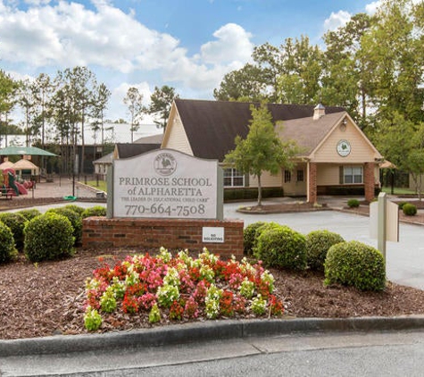 Primrose School of Alpharetta - Alpharetta, GA