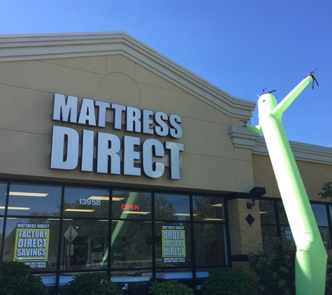 Mattress Direct - Ballwin, MO