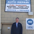 Greg's Garage - Auto Repair & Service