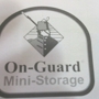 On Guard Mini Storage Tumwater