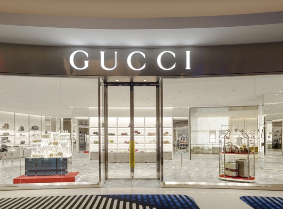 Gucci Las Vegas - Fontainebleau - Las Vegas, NV