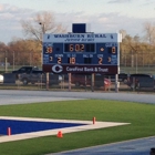 Washburn Rural High School