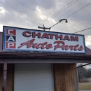 Chatham Auto Parts - Automobile Parts & Supplies