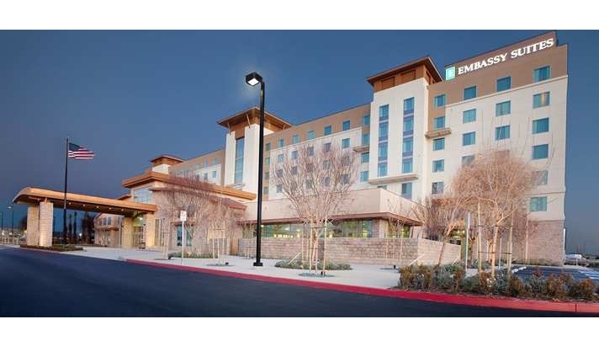 Embassy Suites by Hilton Palmdale - Palmdale, CA