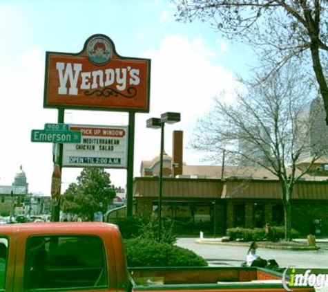 Wendy's - Denver, CO
