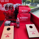 Mae Trongkamsataya - State Farm Insurance Agent - Motorcycle Insurance