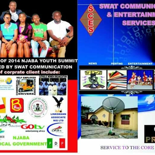 Swat Communication and Entertainment Services - Houston, TX