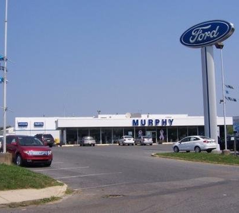 Murphy Ford - Chester, PA