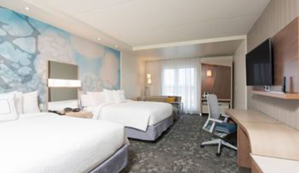 Courtyard by Marriott - Holland, MI