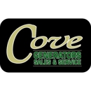 Cove Generators Sales & Service - Home Builders
