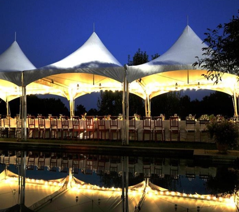 Knights Tent & Party Rental - Oxford, MI