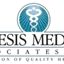 Genesis Women's Health and Gynecology - Physicians & Surgeons