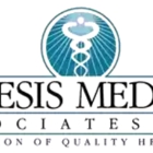 Genesis Medical Associates: Koman, Kimmell and Gabriel Family Medicine