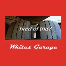 White's Garage - Truck Service & Repair