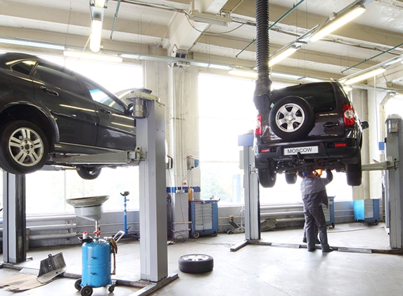 Action Muffler & Brake Service - Springfield, OR