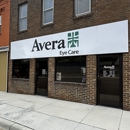 Avera Eye Care — Dawson - Contact Lenses