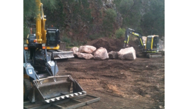 Smart Excavations Pty Ltd - Lakesland, NSW