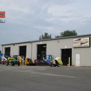 Brookville Rental & Sales - Brookville, OH