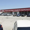 Oak Motors South - Used Car Dealers