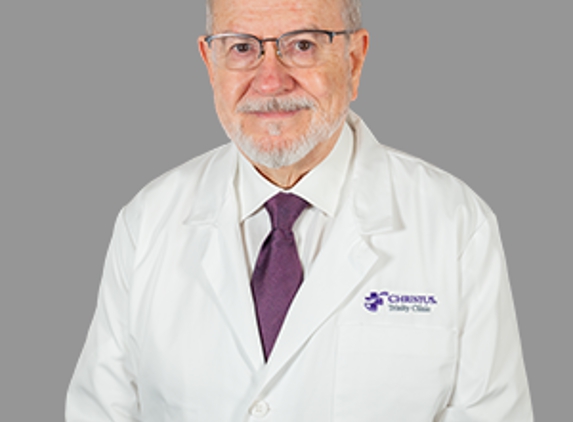 Robert Freedman, MD - Alexandria, LA