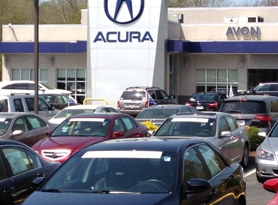 Acura of Avon - Canton, CT