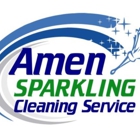 Amen Sparkling Cleaning Service