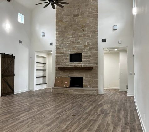 Gems Custom Homes - Baytown, TX