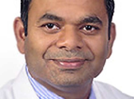 Uzzal Roy, MDPHD - Providence, RI