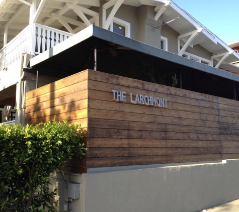 The Larchmont - Los Angeles, CA