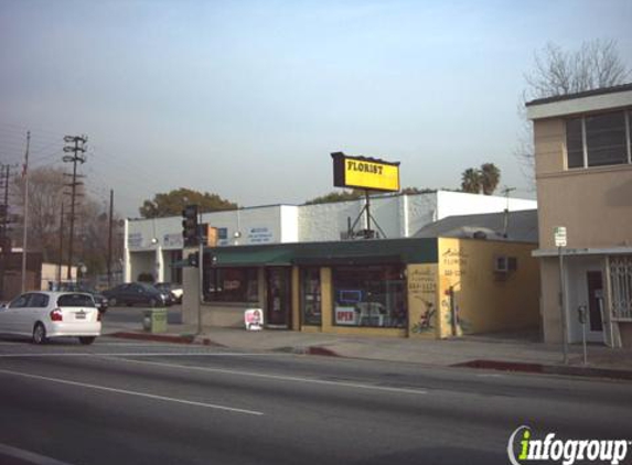 Ariel's Flowers & Plants - Los Angeles, CA