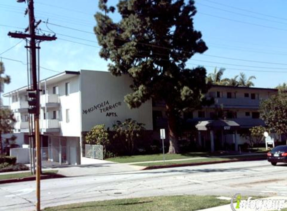 Magnolia Terrace Apartments - Whittier, CA