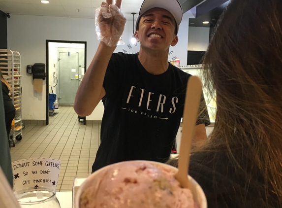 Afters Ice Cream - Chino Hills, CA