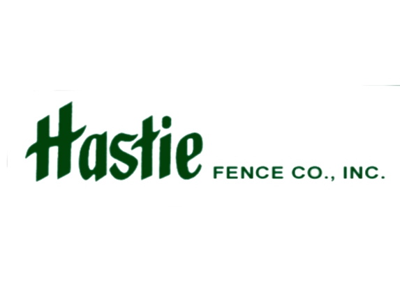 Hastie Fence Co - Agawam, MA