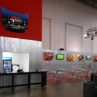 K1 Speed Orlando