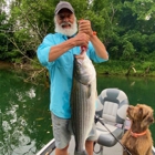 Cumberland Trout Bum
