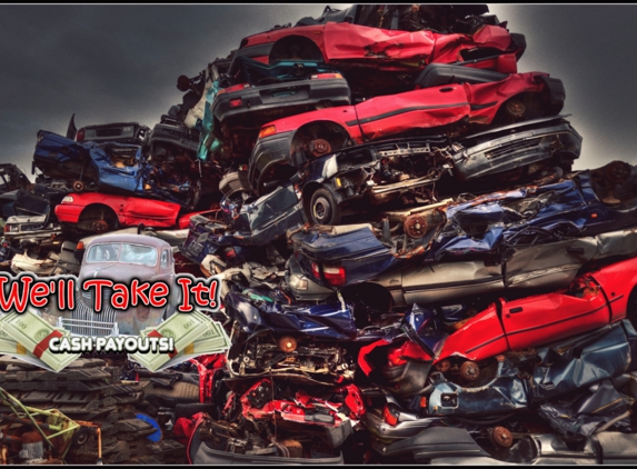 Orlando Auto Recycling & Cash for Junk Cars - Orlando, FL