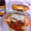 Milan Pizza gallery