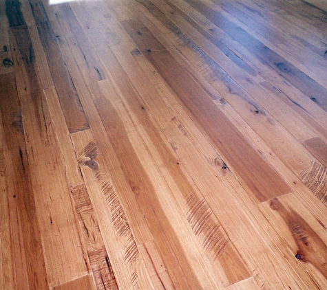 A & B Hardwood Flooring Inc - Saint Johns, FL