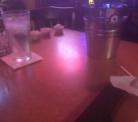 Texas Roadhouse - Bossier City, LA