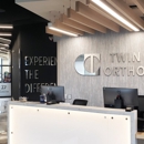 Twin Cities Orthopedics - Physical Therapists