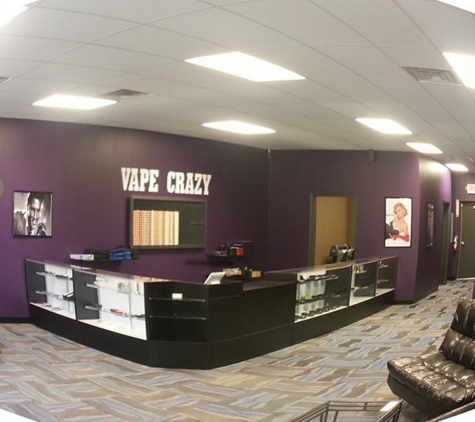 Vape Crazy - Murfreesboro, TN