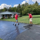 Riley's Sealcoating - Paving Contractors