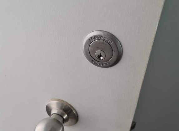 Sydney's Best Locksmiths - Kearns, NSW. My door