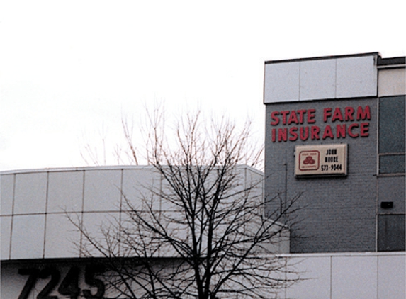 John Moore - State Farm Insurance Agent - Falls Church, VA