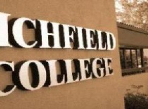 Richfield College - Woodland Hills, CA