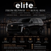 Elite Town Car gallery