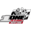 One Stop Auto Care - Automobile Parts & Supplies
